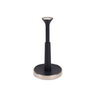 Suporte para Rolo de Cozinha – Cinza – Push&Tear – Joseph Joseph