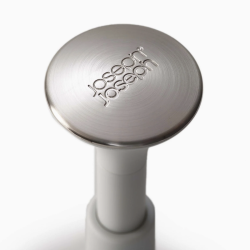 Suporte para Rolo de Cozinha – Pedra – Push&Tear – Joseph Joseph