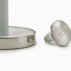 Suporte para Rolo de Cozinha – Pedra – Push&Tear – Joseph Joseph