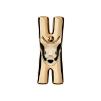 Clipe Magnético – Dourado – Giampo – A Di Alessi