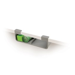  Papel Alumínio e Sacos – Cinza – CupboardStore – Joseph Joseph