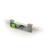 Papel Alumínio e Sacos – Cinza – CupboardStore – Joseph Joseph