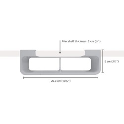 Organizador para Películas