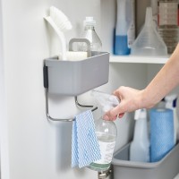 Recipiente Armazenamento Fácil Acesso – Cinza – CupboardStore – Joseph Joseph