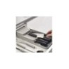 Organizador Compacto de Facas – Cinza – DrawerStore – Joseph Joseph