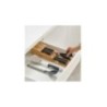 Organizador 2 Níveis para Facas – Bambu – DrawerStore – Joseph Joseph