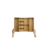 Organizador de Talheres Extensível – Bamboo – DrawerStore – Joseph Joseph