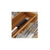 Organizador de Cutelaria – Bambu – DrawerStore – Joseph Joseph