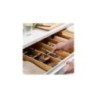 Organizador de Cutelaria – Bambu – DrawerStore – Joseph Joseph