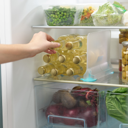 Divisória de Prateleira Frigorífico – Transparente – FridgeStore – Joseph Joseph