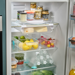 Divisória de Prateleira Frigorífico – Transparente – FridgeStore – Joseph Joseph