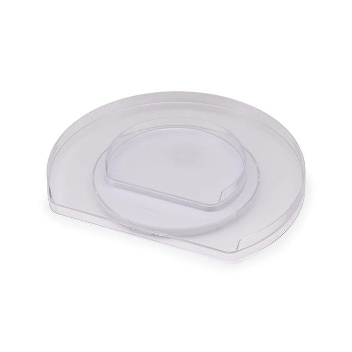 Organizador Rotativo Frigorífico – Transparente – FridgeStore – Joseph Joseph