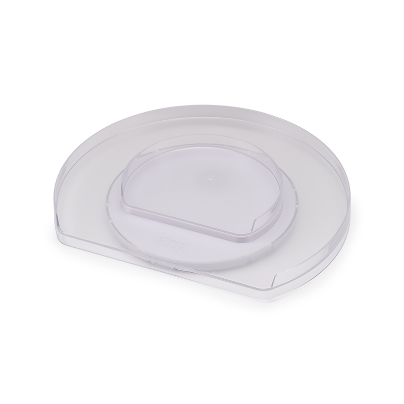 Organizador Rotativo Frigorífico – Transparente – FridgeStore – Joseph Joseph