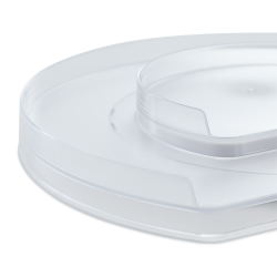 Organizador Rotativo Frigorífico – Transparente – FridgeStore – Joseph Joseph