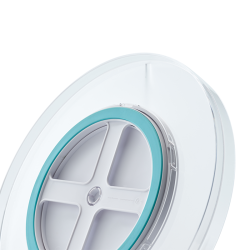 Organizador Rotativo Frigorífico – Transparente – FridgeStore – Joseph Joseph