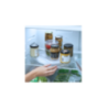Organizador Rotativo Frigorífico – Transparente – FridgeStore – Joseph Joseph