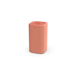 Cesto para Roupa 60L – Coral – Tota Pop – Joseph Joseph