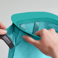 Cesto para Roupa 60L – Coral – Tota Pop – Joseph Joseph