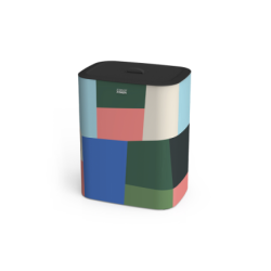 Cesto para Roupa Suja 90L J Lawes – Multicolorido – Tota – Joseph Joseph