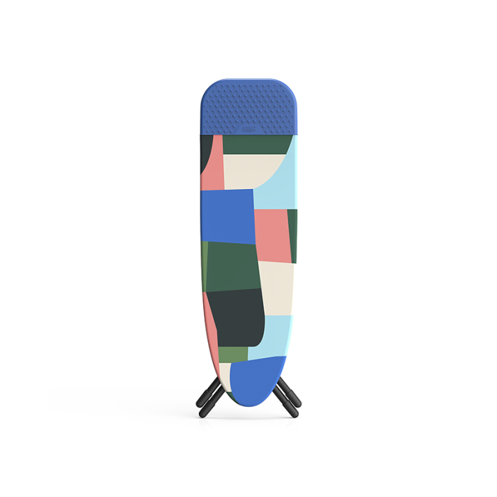 Tábua de Passar a Ferro J Lawes – Multicolorido – Glide DC – Joseph Joseph