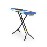 Tábua de Passar a Ferro J Lawes – Multicolorido – Glide DC – Joseph Joseph