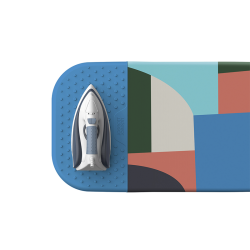 Tábua de Passar a Ferro J Lawes – Multicolorido – Glide DC – Joseph Joseph