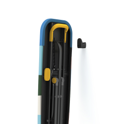 Tábua de Passar a Ferro J Lawes – Multicolorido – Glide DC – Joseph Joseph