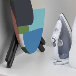 Tábua de Passar a Ferro J Lawes – Multicolorido – Glide DC – Joseph Joseph