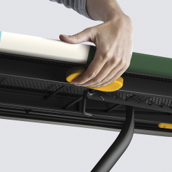 Tábua de Passar a Ferro J Lawes – Multicolorido – Glide DC – Joseph Joseph