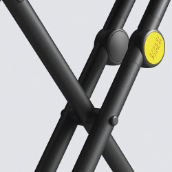Tábua de Passar a Ferro J Lawes – Multicolorido – Glide DC – Joseph Joseph