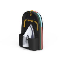 Tábua de Engomar de Mesa Dobrável J Lawes – Multicolorido – Pocket DC – Joseph Joseph