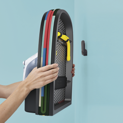 Tábua de Engomar de Mesa Dobrável J Lawes – Multicolorido – Pocket DC – Joseph Joseph