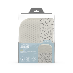 Cobertura para Tábua de Passar a Ferro – Cru – Glide – Joseph Joseph