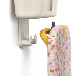 Suporte para Acessórios de Engomar – Cru – IronHub – Joseph Joseph