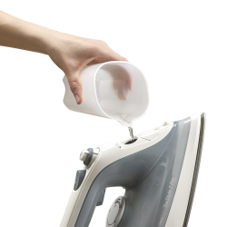 Suporte para Acessórios de Engomar – Cru – IronHub – Joseph Joseph