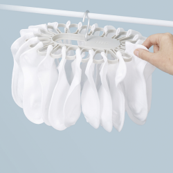 Estendal para 22 Peças Pequenas – Beje Claro – Petal – Joseph Joseph