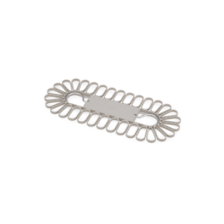 Estendal para 32 Peças Pequenas – Beje Claro – Petal – Joseph Joseph