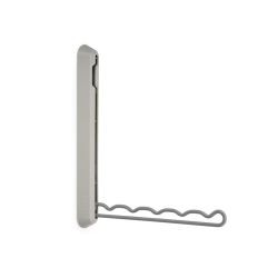 Carril Suspenso Retrátil – Cru – Orderly – Joseph Joseph