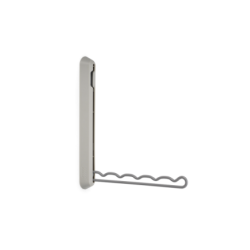 Carril Suspenso Retrátil – Cru – Orderly – Joseph Joseph