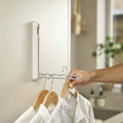 Carril Suspenso Retrátil – Cru – Orderly – Joseph Joseph