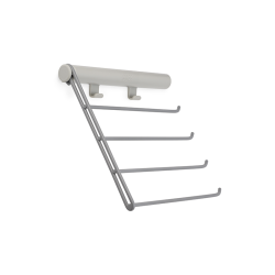  Gravatas e Cachecóis – Cru – Orderly – Joseph Joseph