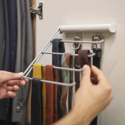  Gravatas e Cachecóis – Cru – Orderly – Joseph Joseph