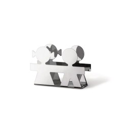 Suporte para Envelopes – Girotondo – A Di Alessi