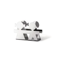 Suporte para Envelopes – Girotondo – A Di Alessi