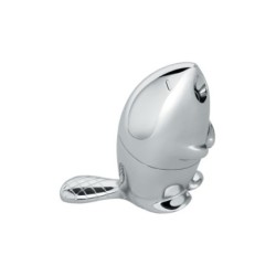 Afiadeira – Inox – Kastor – Alessi
