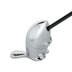 Afiadeira – Inox – Kastor – Alessi