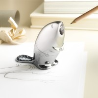 Afiadeira – Inox – Kastor – Alessi