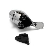 Afiadeira – Inox – Kastor – Alessi