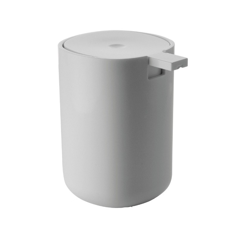 Dispensador de Sabonete Líquido – Branco – Birillo – Alessi