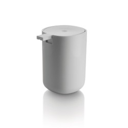 Dispensador de Sabonete Líquido – Branco – Birillo – Alessi